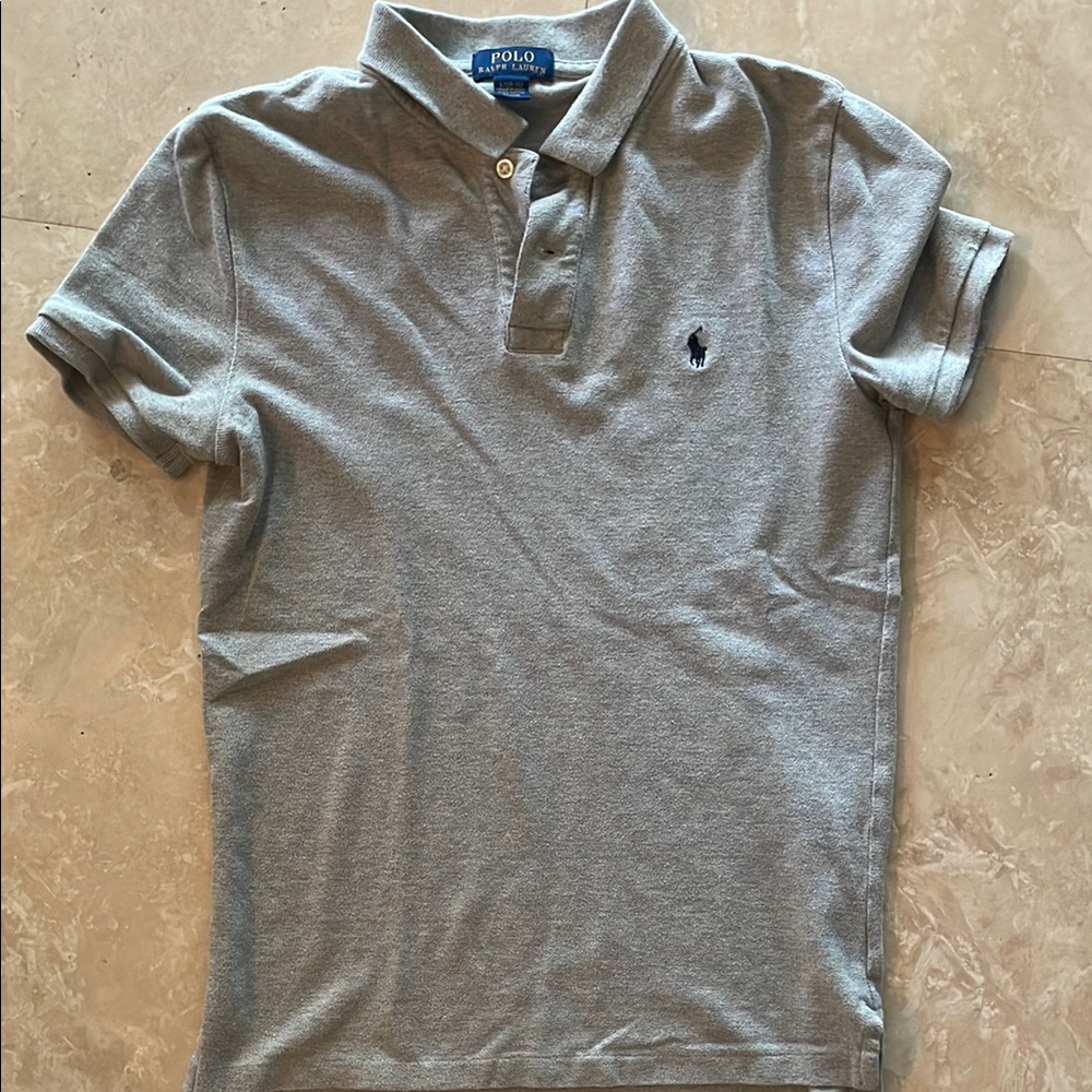 Boy’s Ralph Lauren Polo Shirt